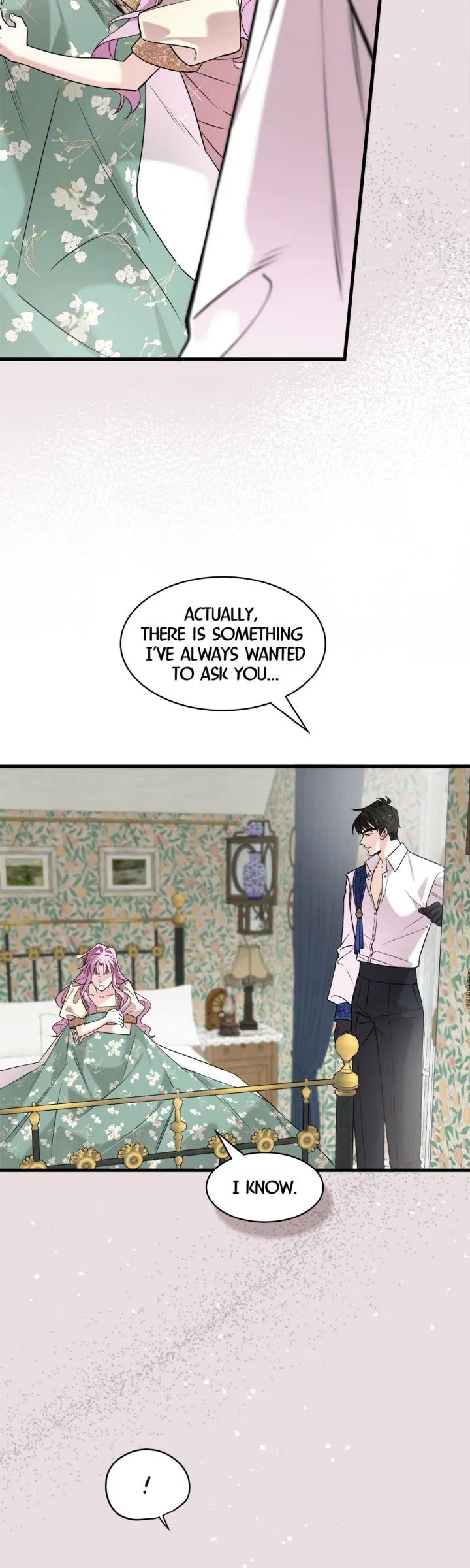 Although She is a Failed Princess, She is Loved by The Grand Duke in this Life Chapter 36 – Page 3