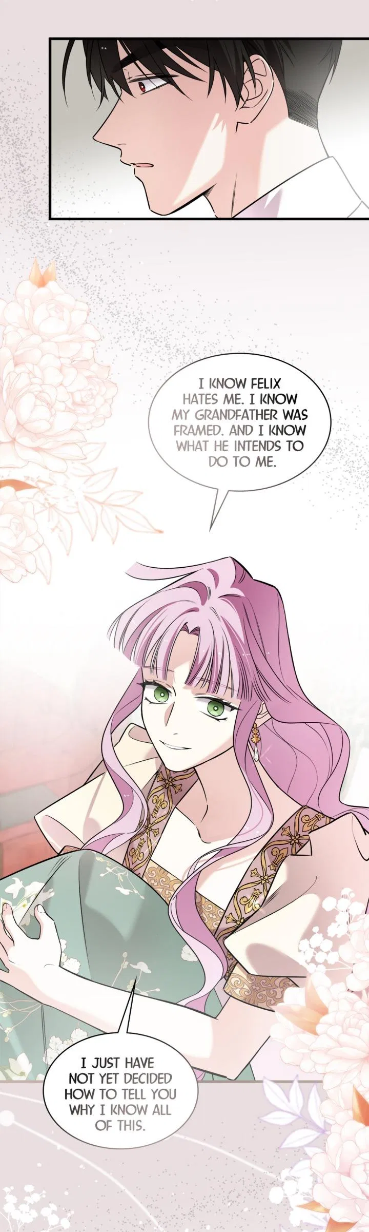 Although She is a Failed Princess, She is Loved by The Grand Duke in this Life Chapter 36 – Page 4