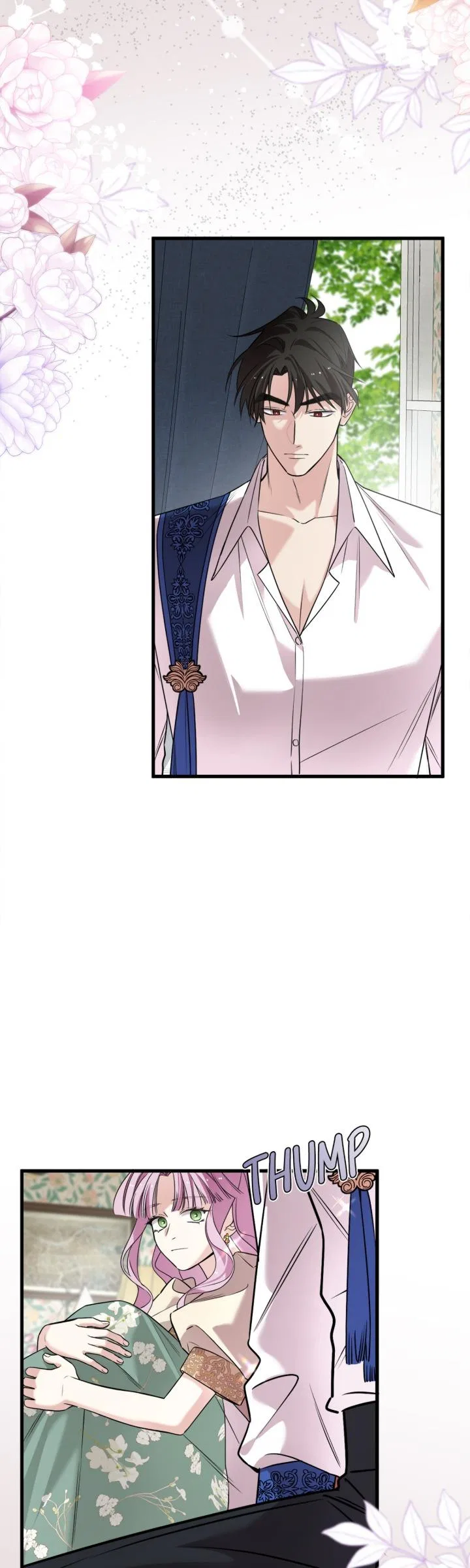 Although She is a Failed Princess, She is Loved by The Grand Duke in this Life Chapter 36 – Page 5