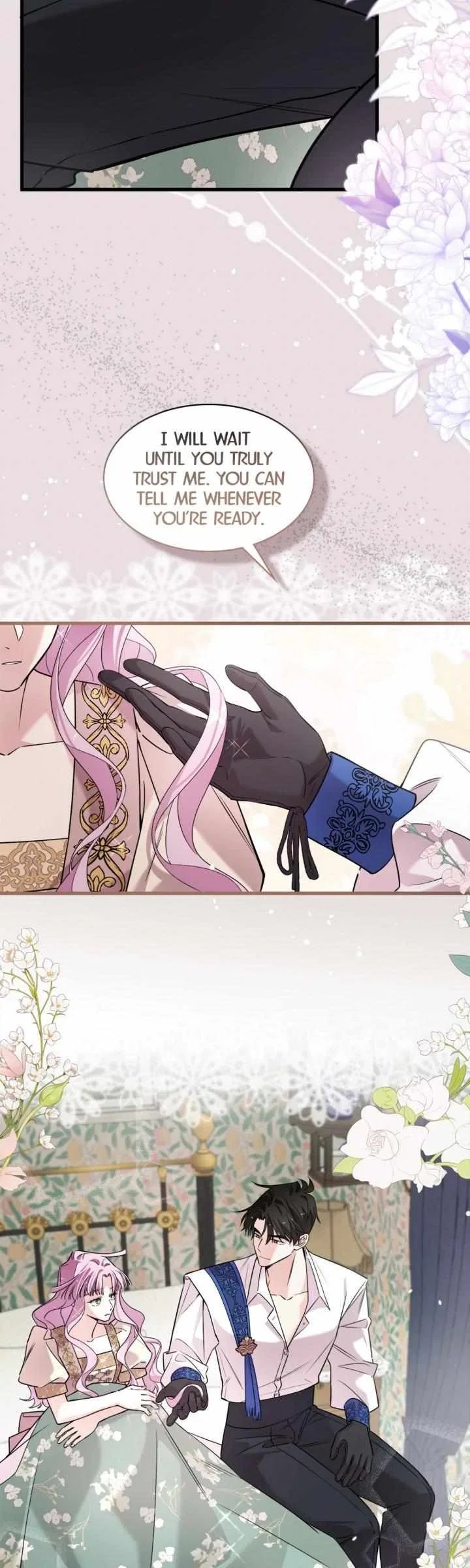 Although She is a Failed Princess, She is Loved by The Grand Duke in this Life Chapter 36 – Page 6