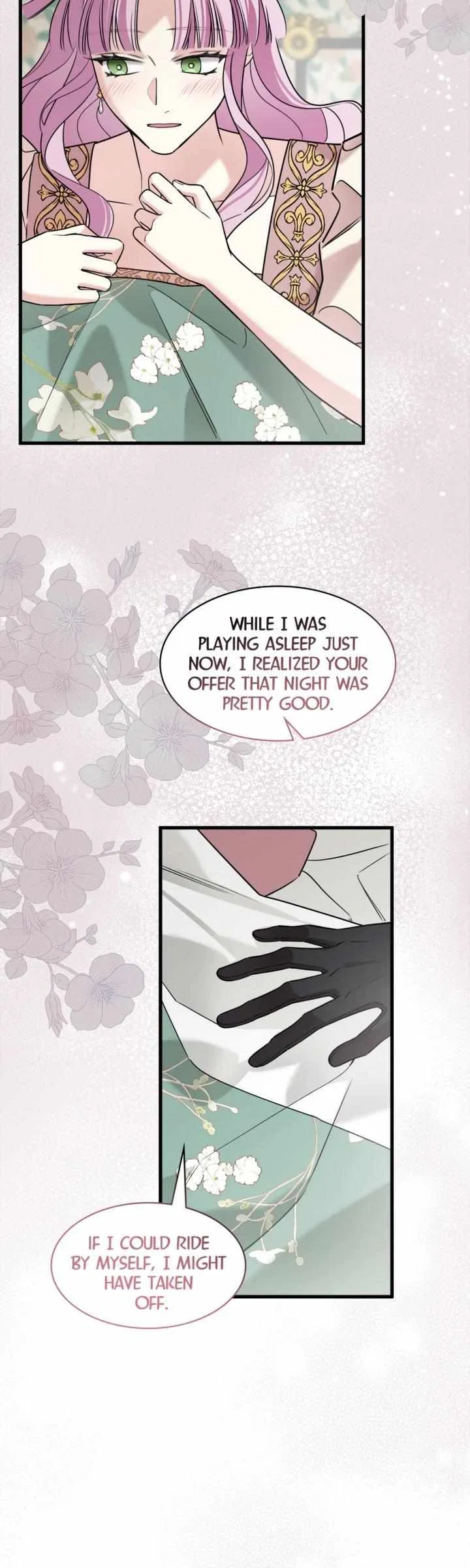 Although She is a Failed Princess, She is Loved by The Grand Duke in this Life Chapter 36 – Page 9