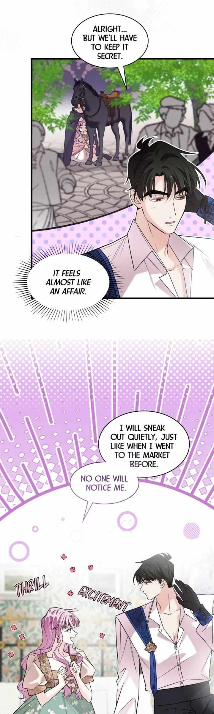 Although She is a Failed Princess, She is Loved by The Grand Duke in this Life Chapter 36 – Page 10