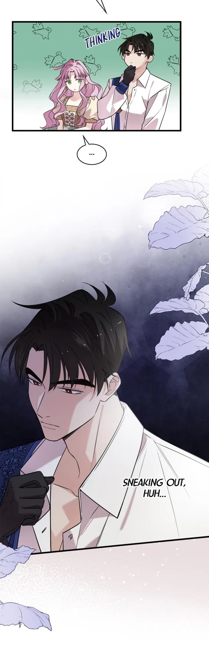 Although She is a Failed Princess, She is Loved by The Grand Duke in this Life Chapter 36 – Page 12