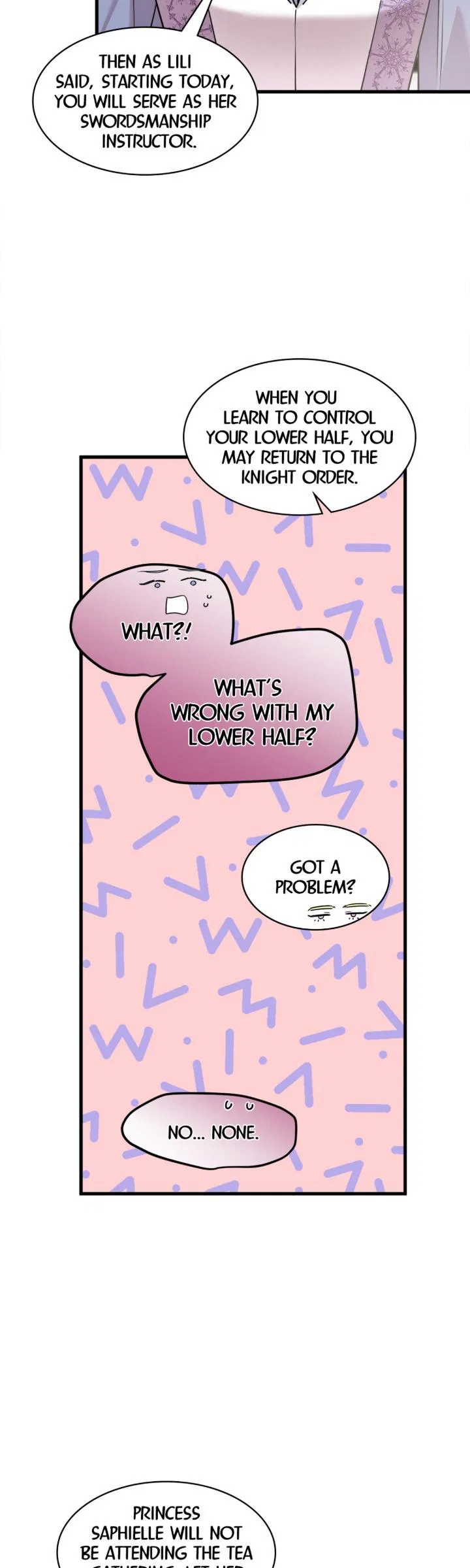 Although She is a Failed Princess, She is Loved by The Grand Duke in this Life Chapter 36 – Page 16