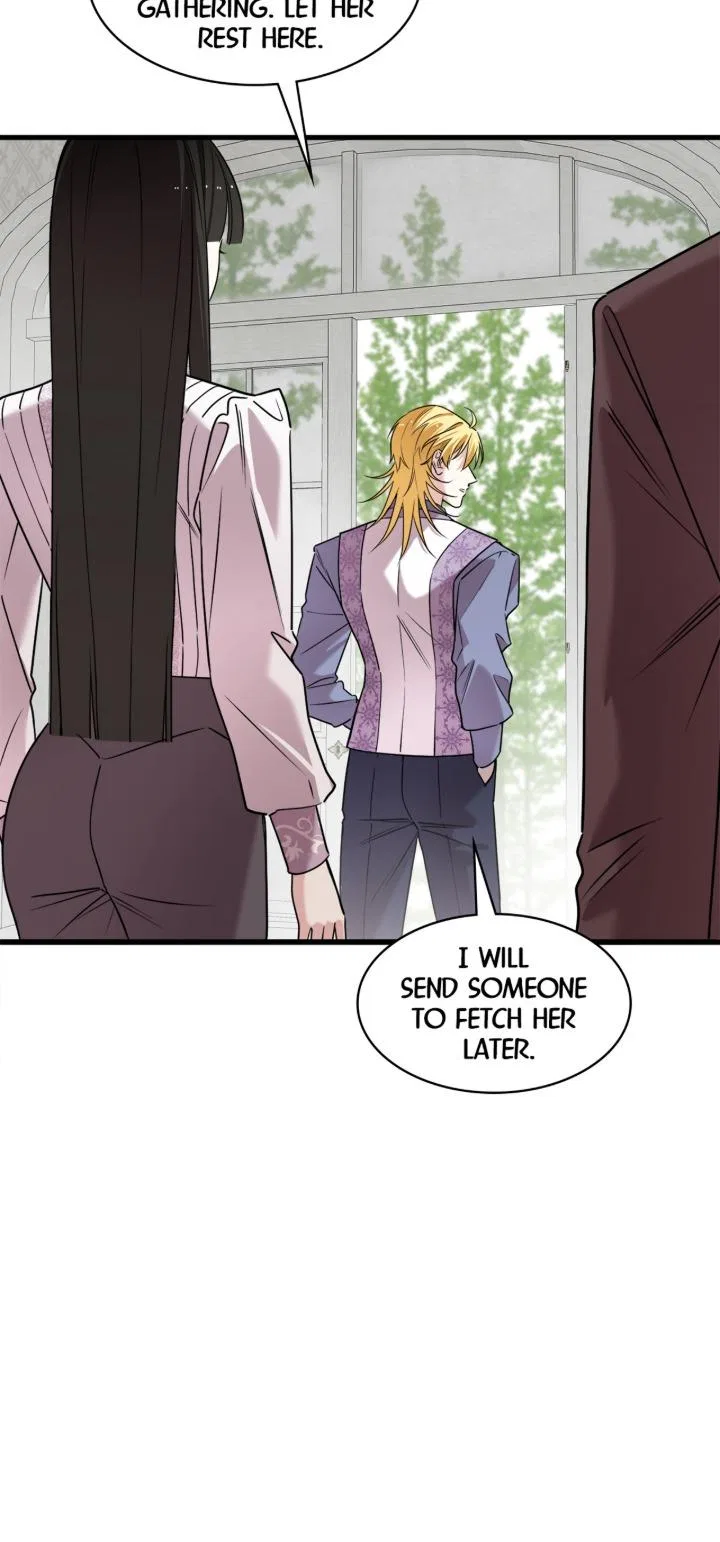 Although She is a Failed Princess, She is Loved by The Grand Duke in this Life Chapter 36 – Page 17