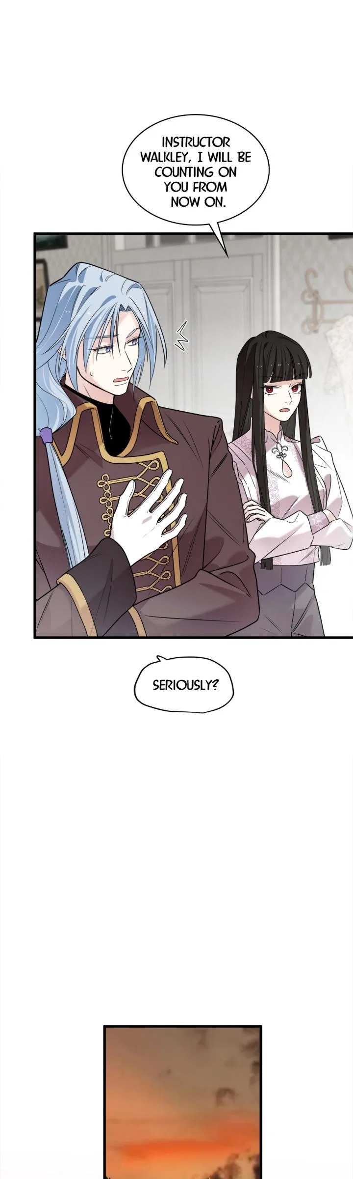 Although She is a Failed Princess, She is Loved by The Grand Duke in this Life Chapter 36 – Page 18