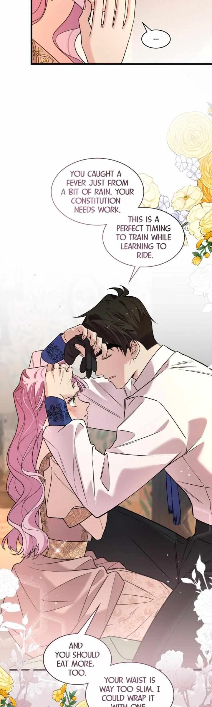 Although She is a Failed Princess, She is Loved by The Grand Duke in this Life Chapter 36 – Page 20