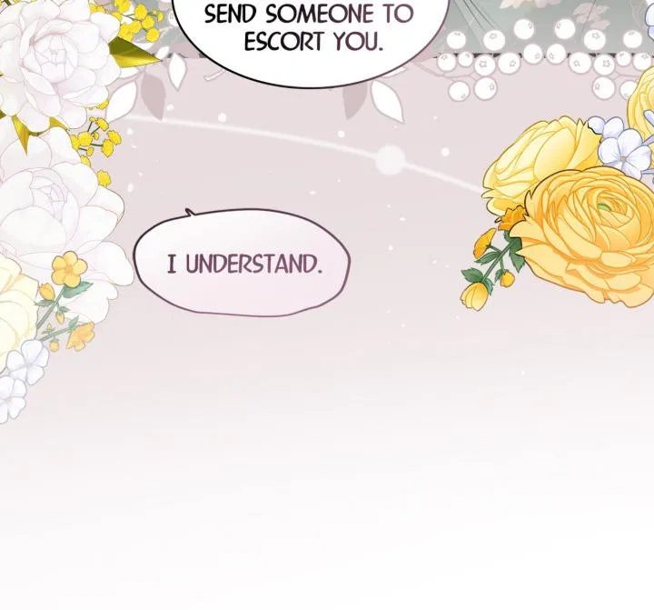 Although She is a Failed Princess, She is Loved by The Grand Duke in this Life Chapter 36 – Page 23