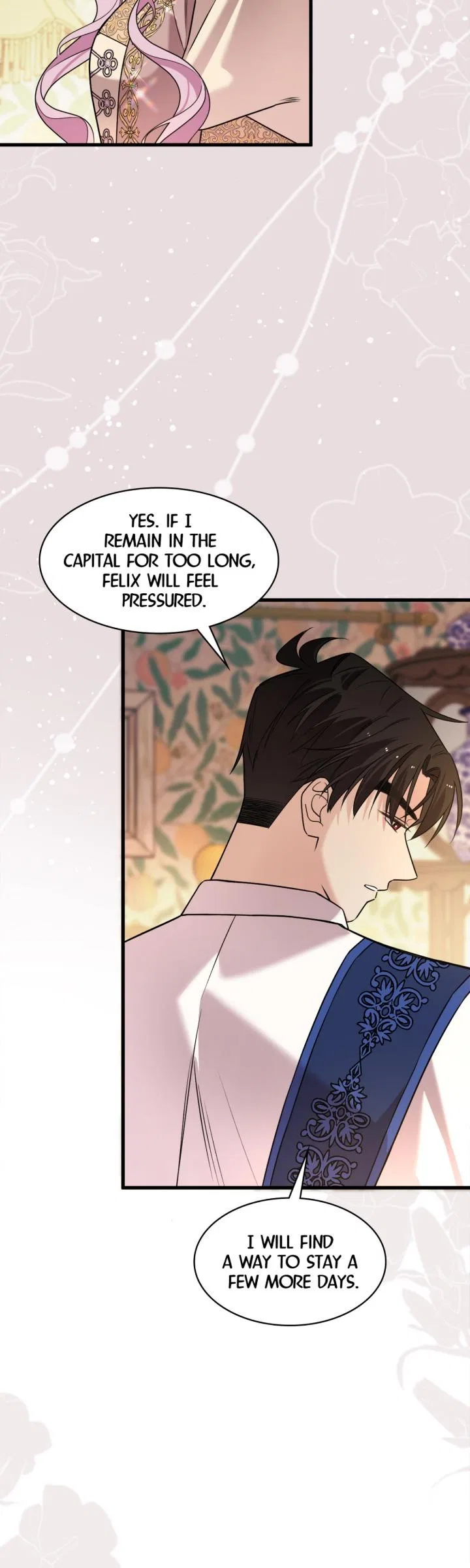 Although She is a Failed Princess, She is Loved by The Grand Duke in this Life Chapter 36 – Page 25