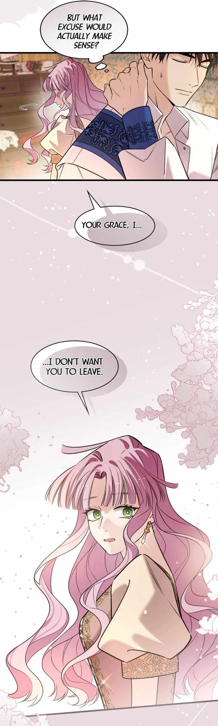 Although She is a Failed Princess, She is Loved by The Grand Duke in this Life Chapter 36 – Page 26