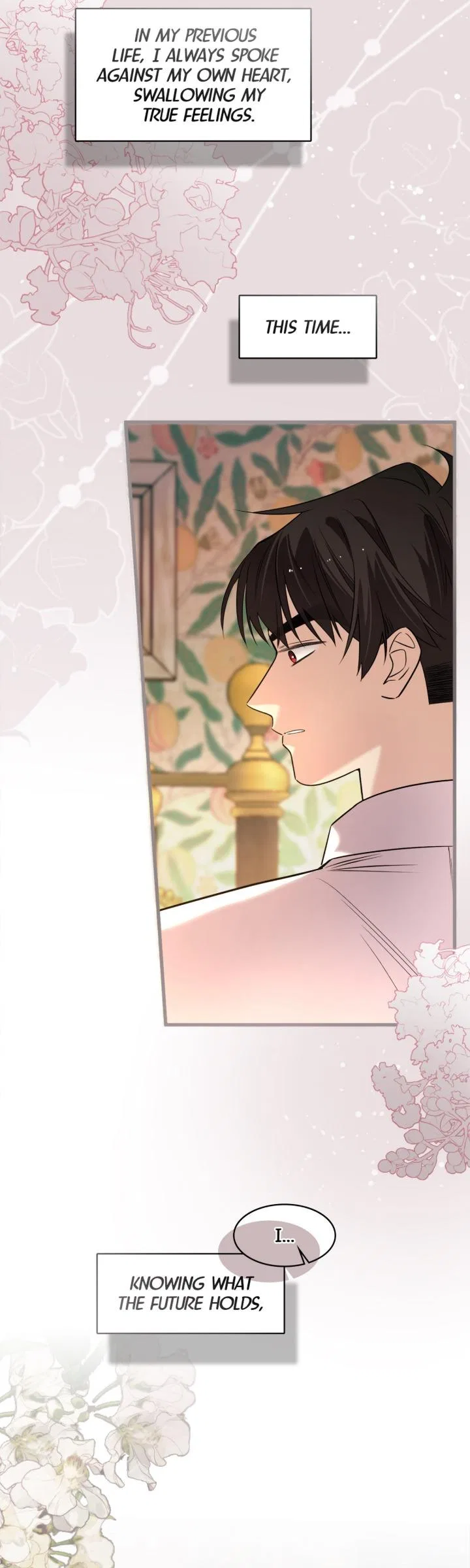 Although She is a Failed Princess, She is Loved by The Grand Duke in this Life Chapter 36 – Page 27