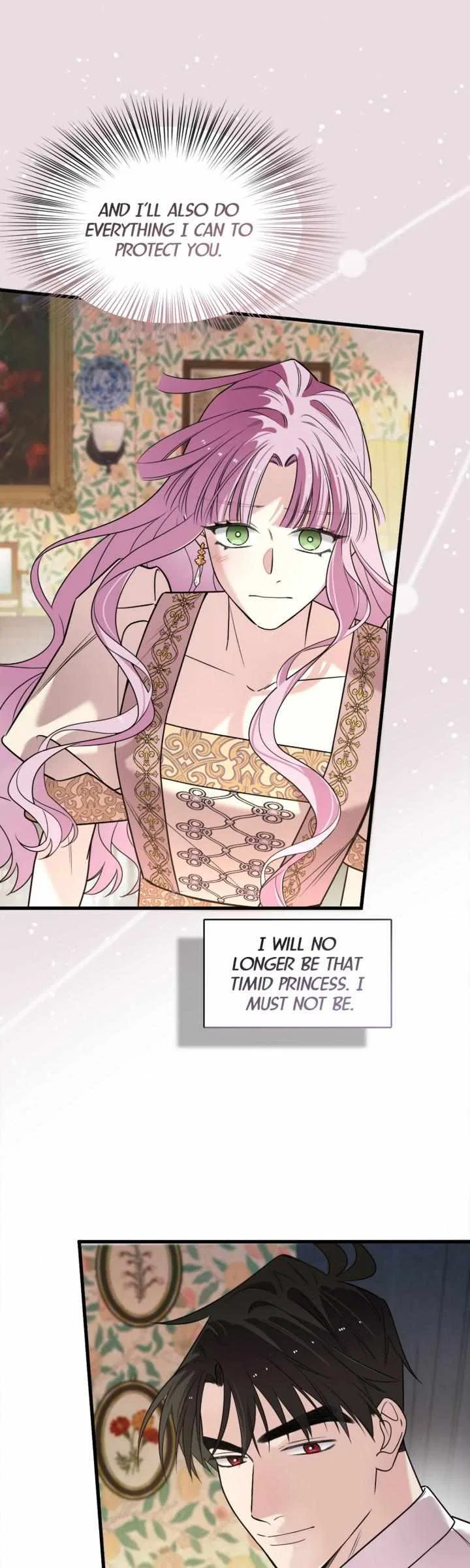 Although She is a Failed Princess, She is Loved by The Grand Duke in this Life Chapter 36 – Page 29