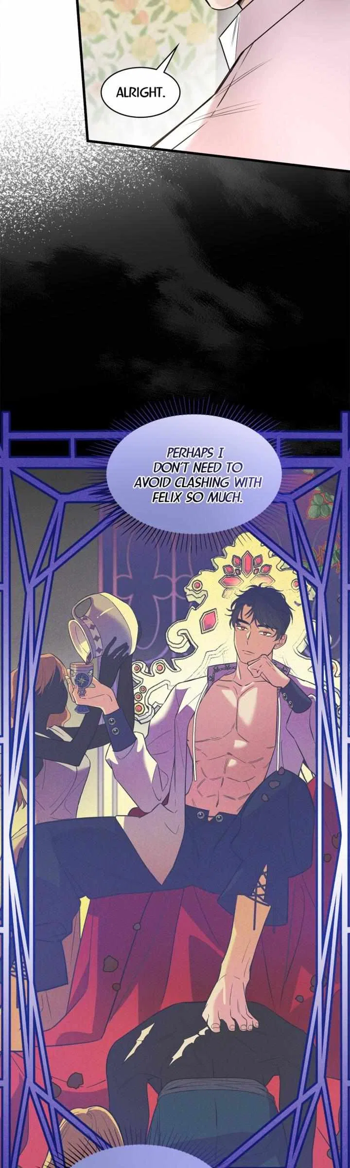 Although She is a Failed Princess, She is Loved by The Grand Duke in this Life Chapter 36 – Page 30