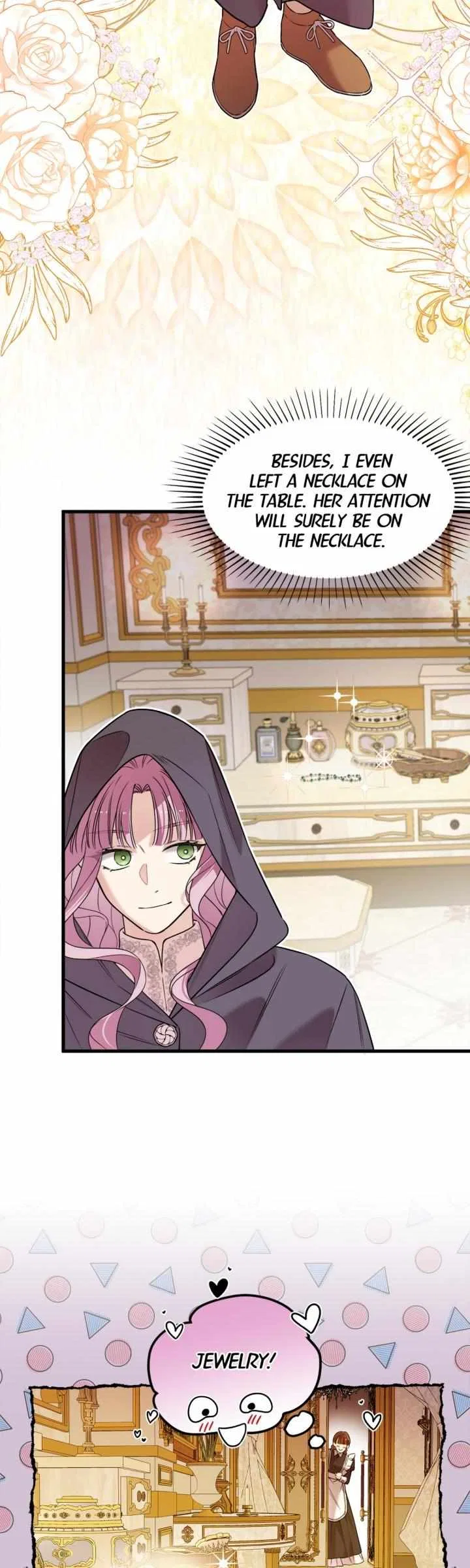 Although She is a Failed Princess, She is Loved by The Grand Duke in this Life Chapter 36 – Page 33