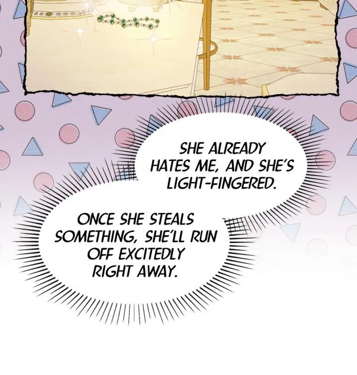 Although She is a Failed Princess, She is Loved by The Grand Duke in this Life Chapter 36 – Page 34