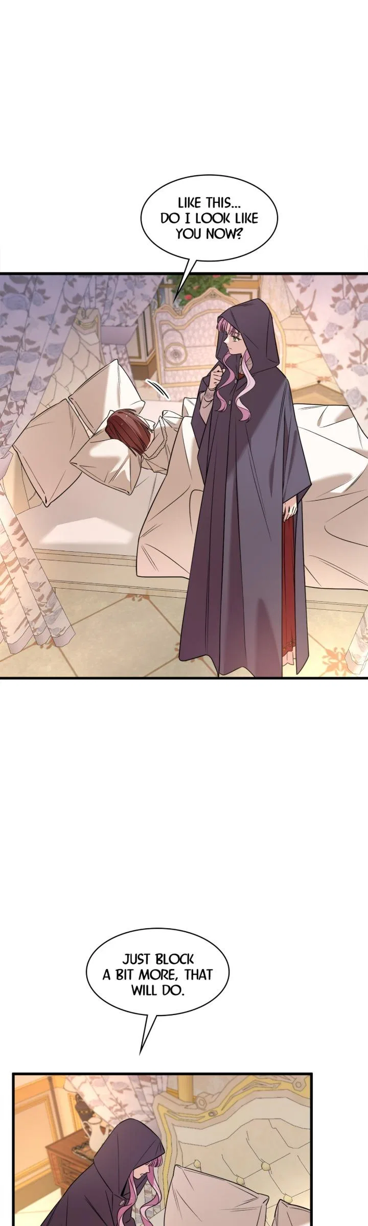 Although She is a Failed Princess, She is Loved by The Grand Duke in this Life Chapter 36 – Page 35