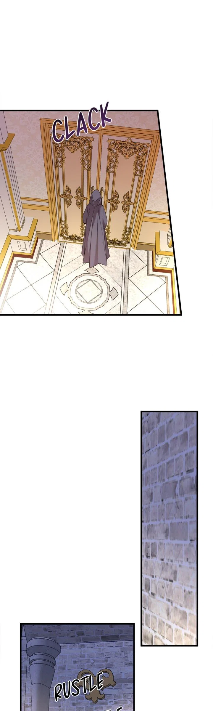Although She is a Failed Princess, She is Loved by The Grand Duke in this Life Chapter 36 – Page 37