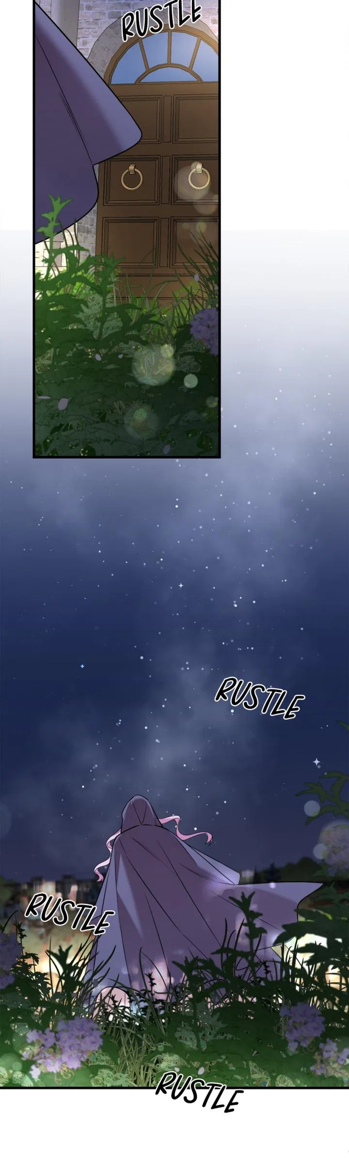 Although She is a Failed Princess, She is Loved by The Grand Duke in this Life Chapter 36 – Page 38