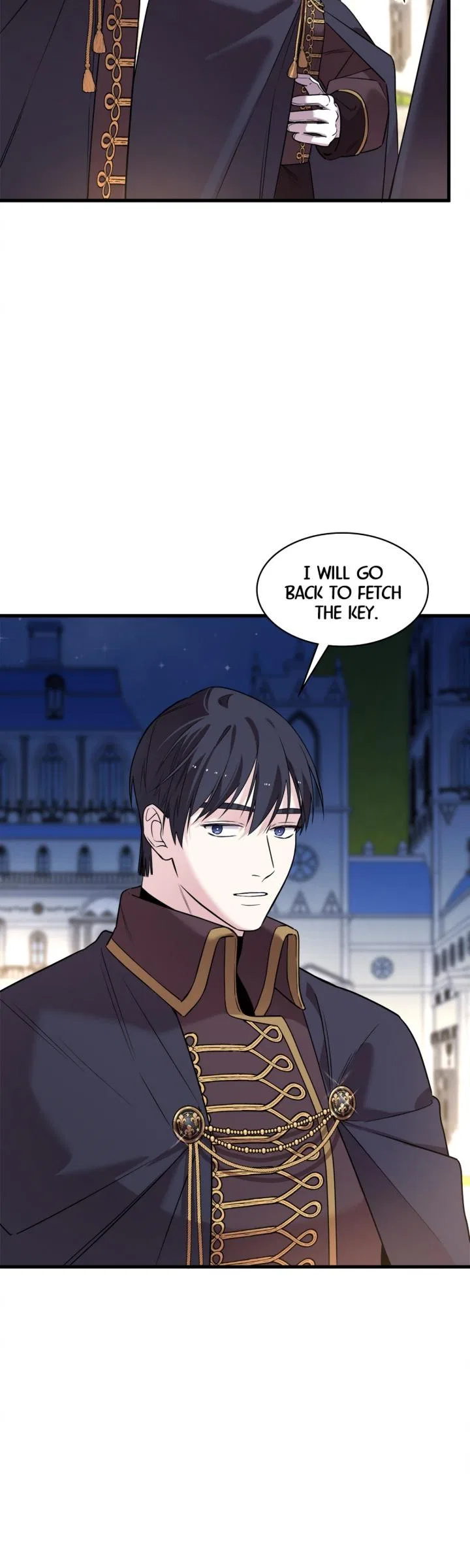 Although She is a Failed Princess, She is Loved by The Grand Duke in this Life Chapter 36 – Page 41