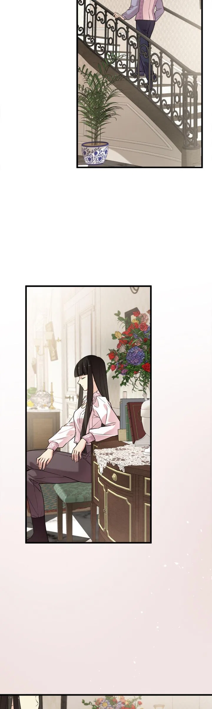 Although She is a Failed Princess, She is Loved by The Grand Duke in this Life Chapter 35 – Page 5
