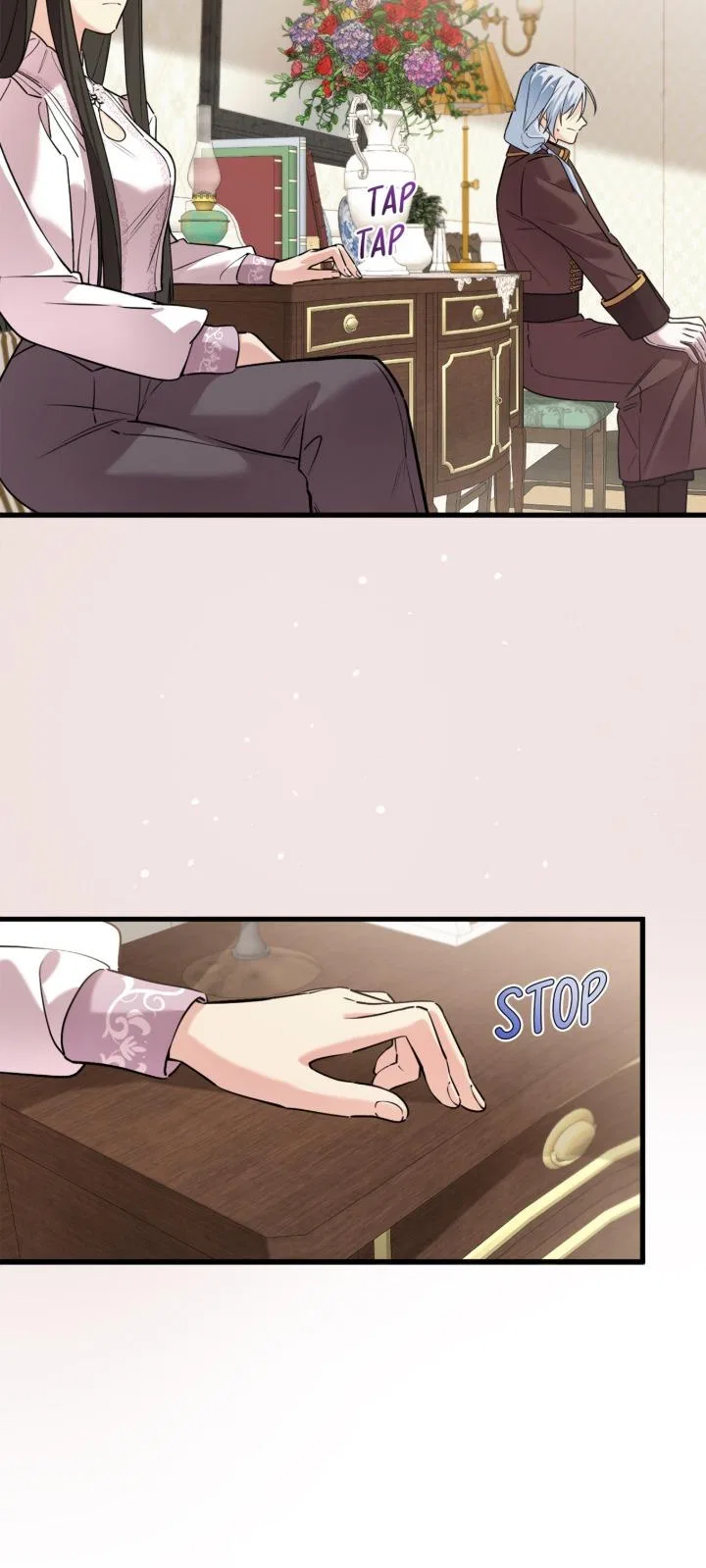 Although She is a Failed Princess, She is Loved by The Grand Duke in this Life Chapter 35 – Page 6