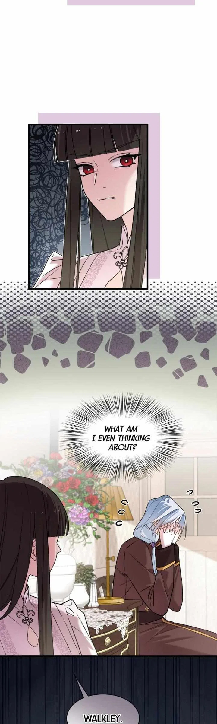 Although She is a Failed Princess, She is Loved by The Grand Duke in this Life Chapter 35 – Page 8