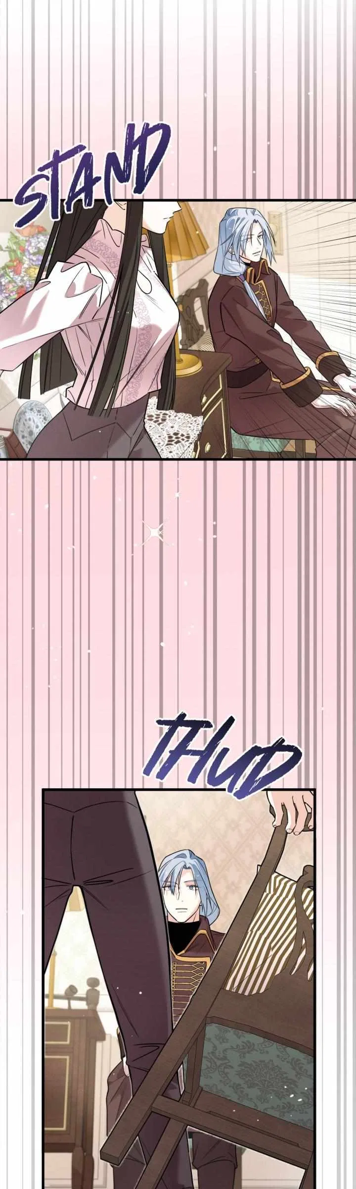 Although She is a Failed Princess, She is Loved by The Grand Duke in this Life Chapter 35 – Page 10