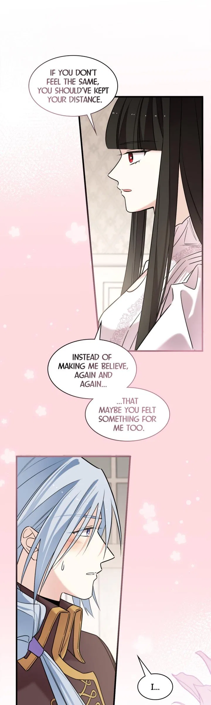 Although She is a Failed Princess, She is Loved by The Grand Duke in this Life Chapter 35 – Page 13
