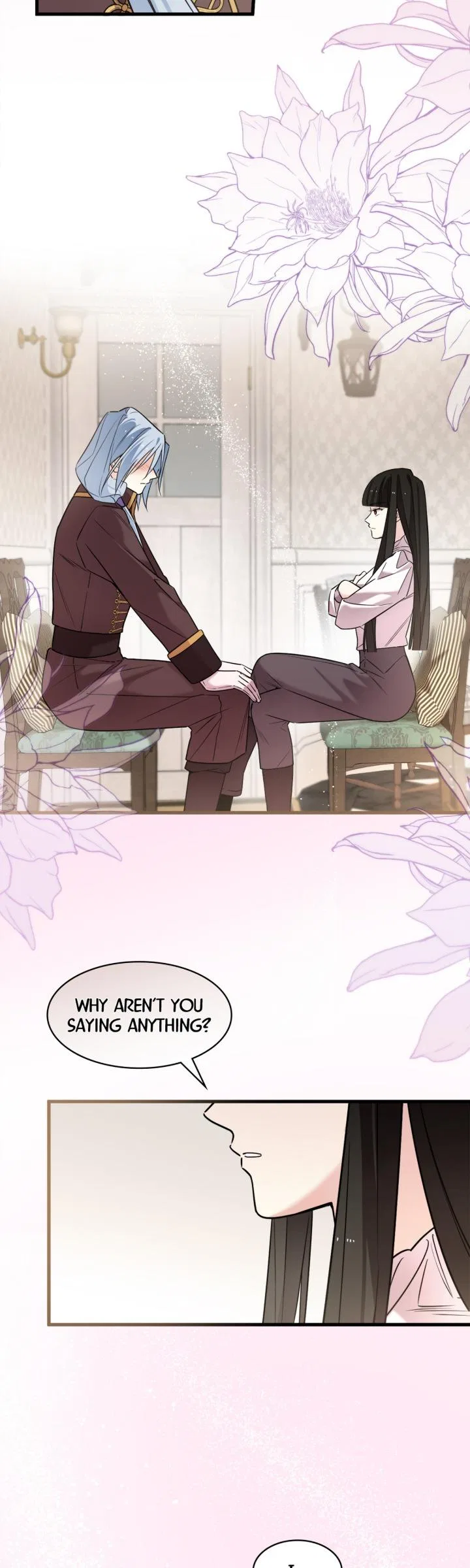 Although She is a Failed Princess, She is Loved by The Grand Duke in this Life Chapter 35 – Page 14