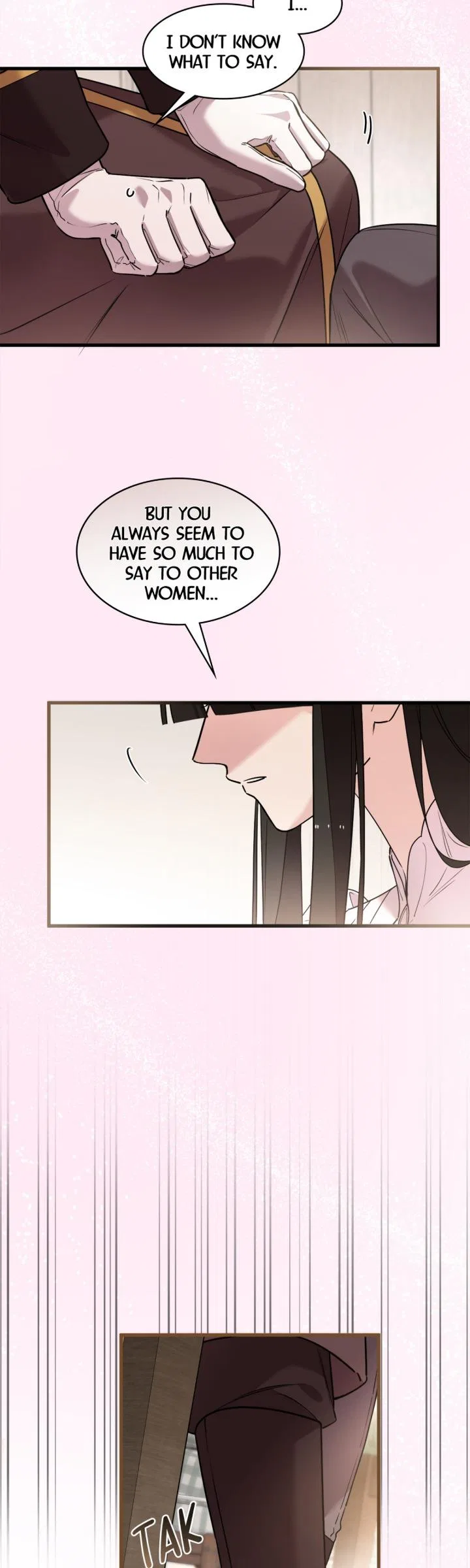 Although She is a Failed Princess, She is Loved by The Grand Duke in this Life Chapter 35 – Page 15