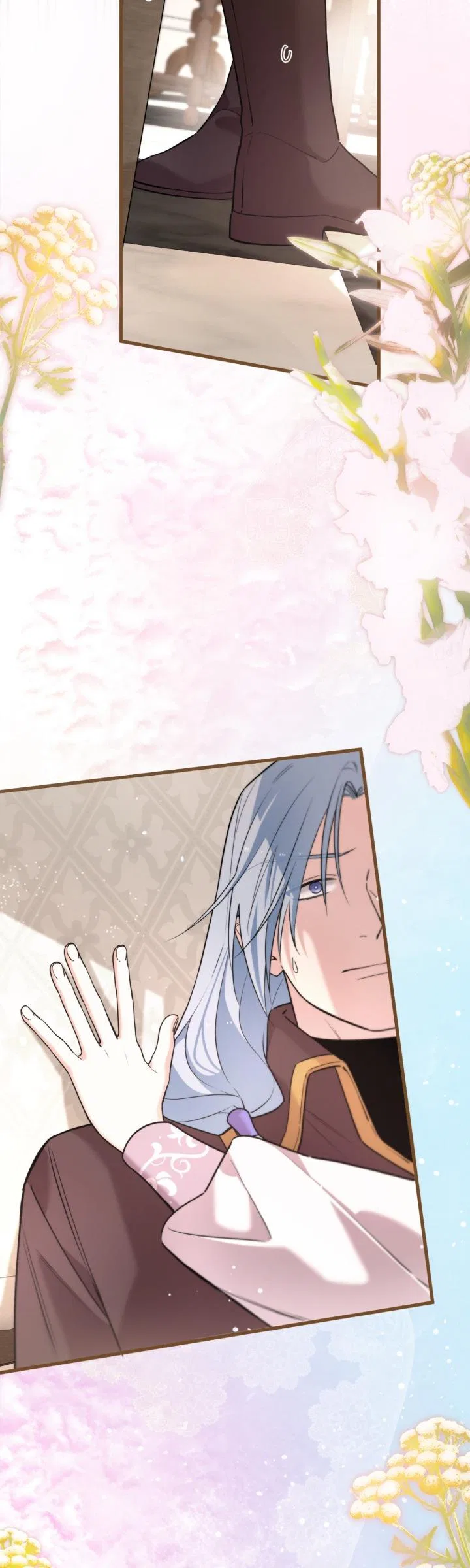 Although She is a Failed Princess, She is Loved by The Grand Duke in this Life Chapter 35 – Page 16