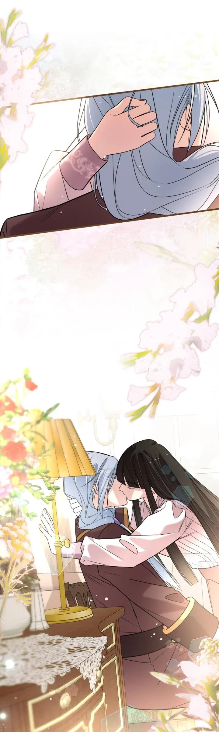 Although She is a Failed Princess, She is Loved by The Grand Duke in this Life Chapter 35 – Page 18