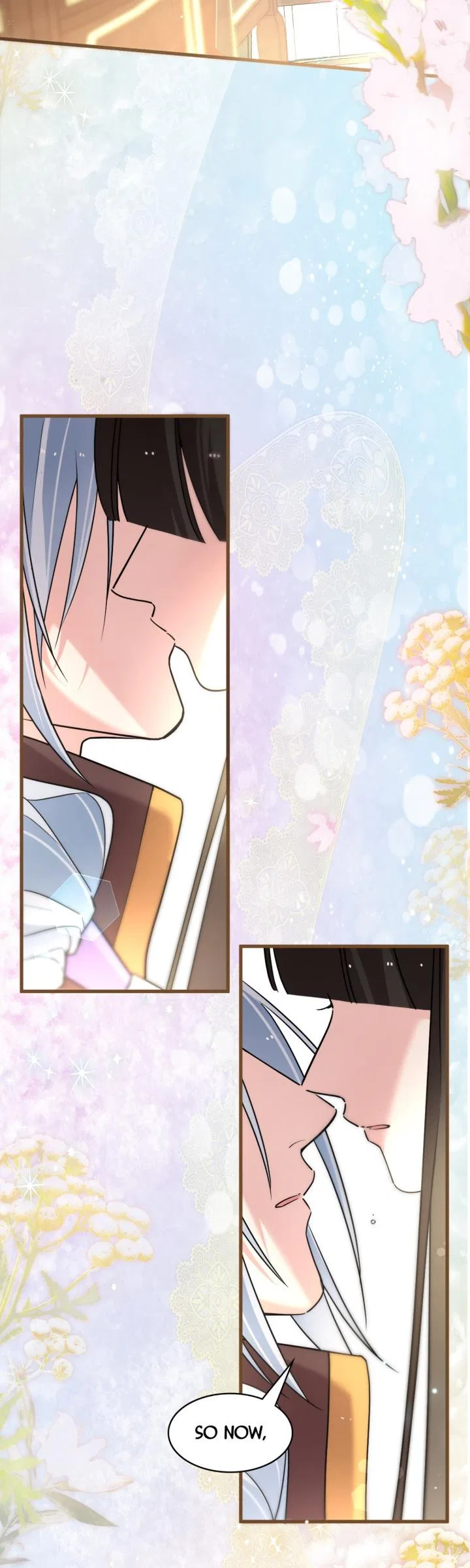 Although She is a Failed Princess, She is Loved by The Grand Duke in this Life Chapter 35 – Page 19