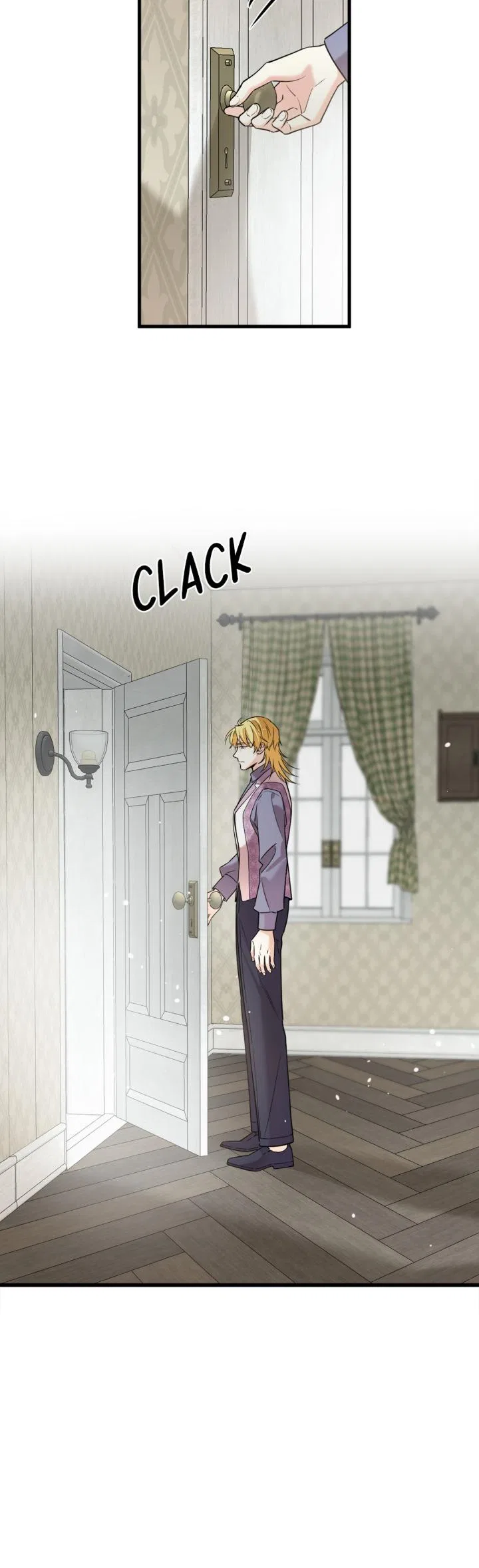 Although She is a Failed Princess, She is Loved by The Grand Duke in this Life Chapter 35 – Page 22