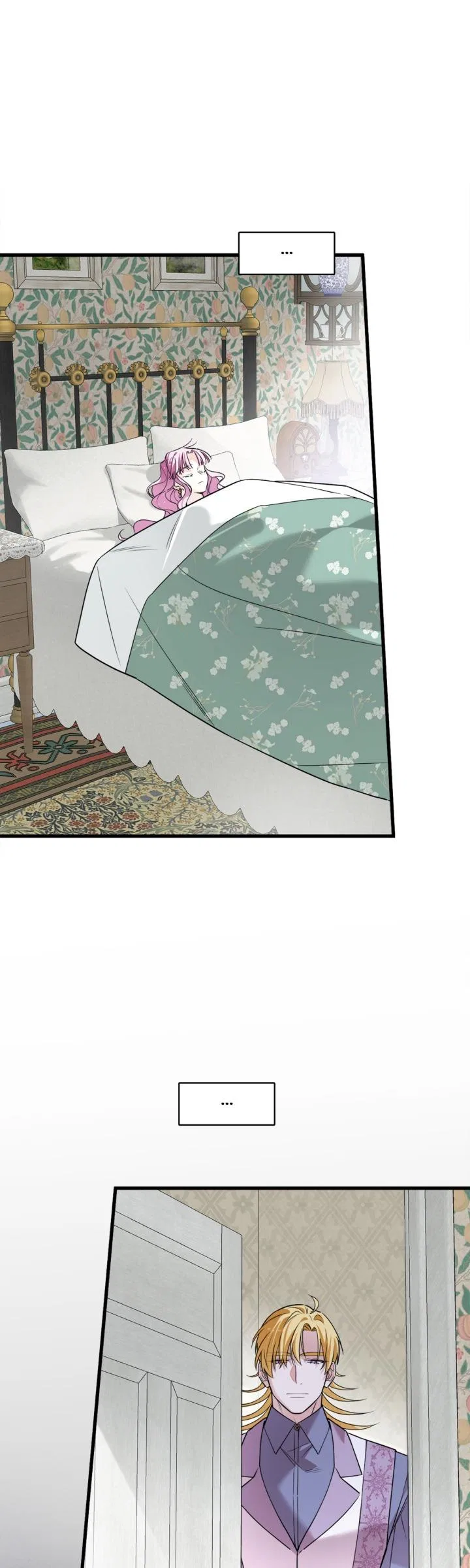 Although She is a Failed Princess, She is Loved by The Grand Duke in this Life Chapter 35 – Page 23