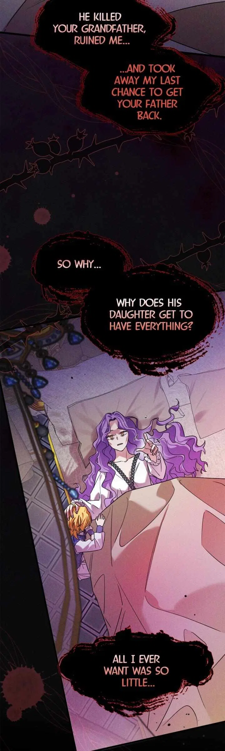 Although She is a Failed Princess, She is Loved by The Grand Duke in this Life Chapter 35 – Page 25