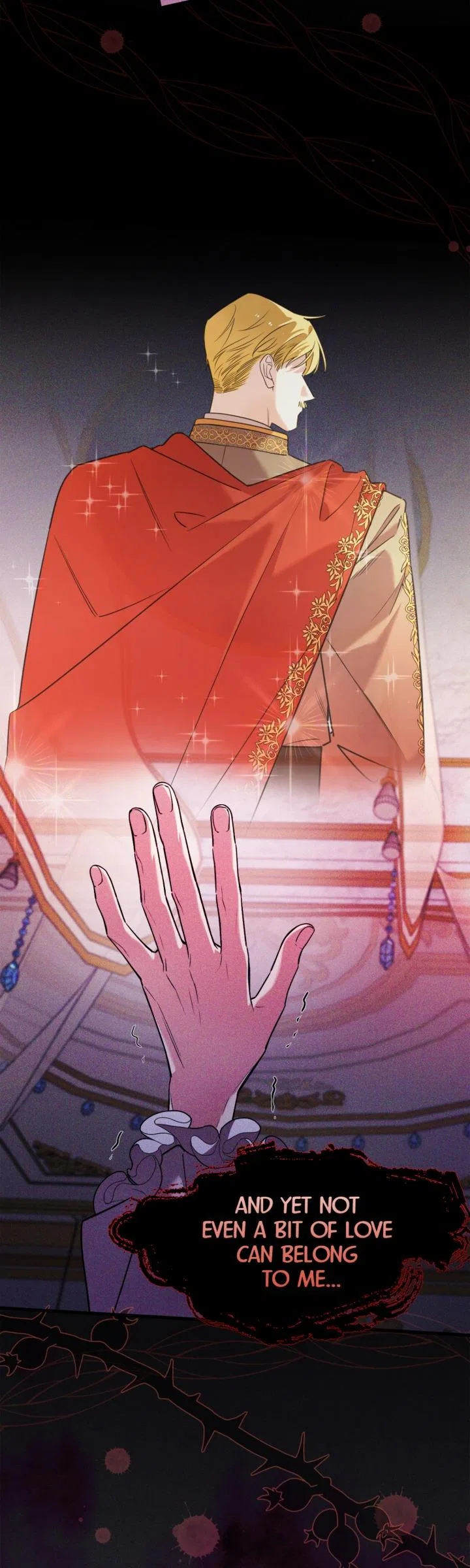 Although She is a Failed Princess, She is Loved by The Grand Duke in this Life Chapter 35 – Page 26