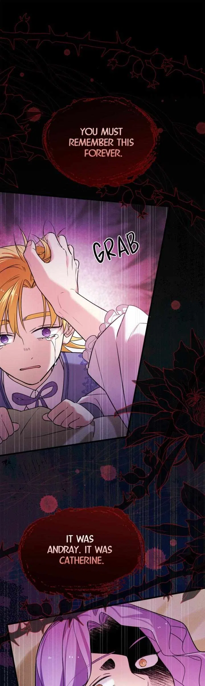 Although She is a Failed Princess, She is Loved by The Grand Duke in this Life Chapter 35 – Page 28
