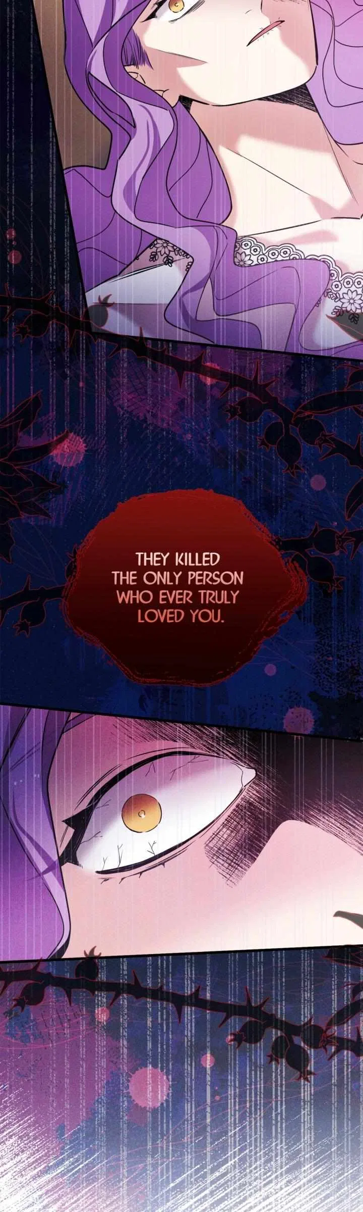 Although She is a Failed Princess, She is Loved by The Grand Duke in this Life Chapter 35 – Page 29