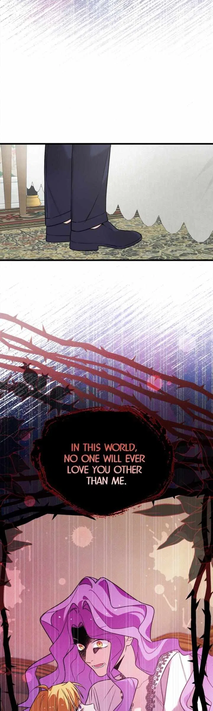 Although She is a Failed Princess, She is Loved by The Grand Duke in this Life Chapter 35 – Page 30