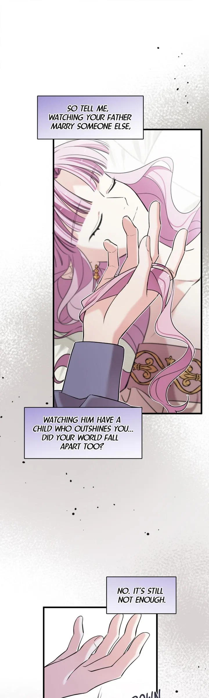 Although She is a Failed Princess, She is Loved by The Grand Duke in this Life Chapter 35 – Page 39