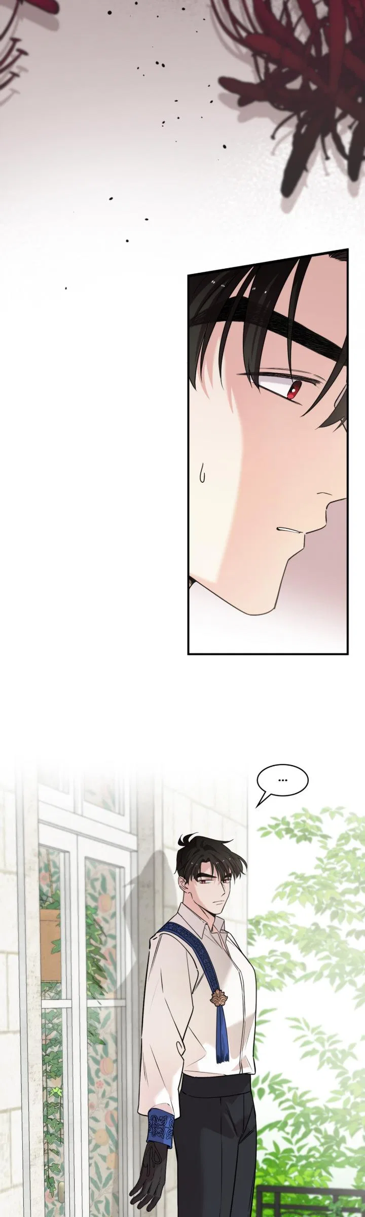 Although She is a Failed Princess, She is Loved by The Grand Duke in this Life Chapter 35 – Page 42