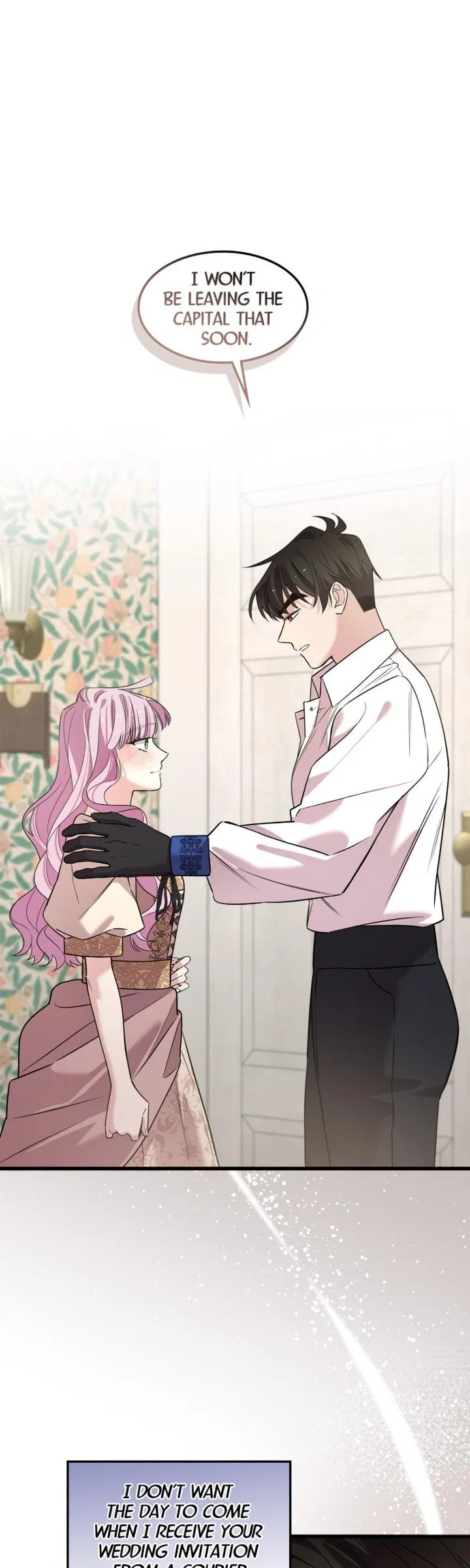 Although She is a Failed Princess, She is Loved by The Grand Duke in this Life Chapter 34 – Page 2