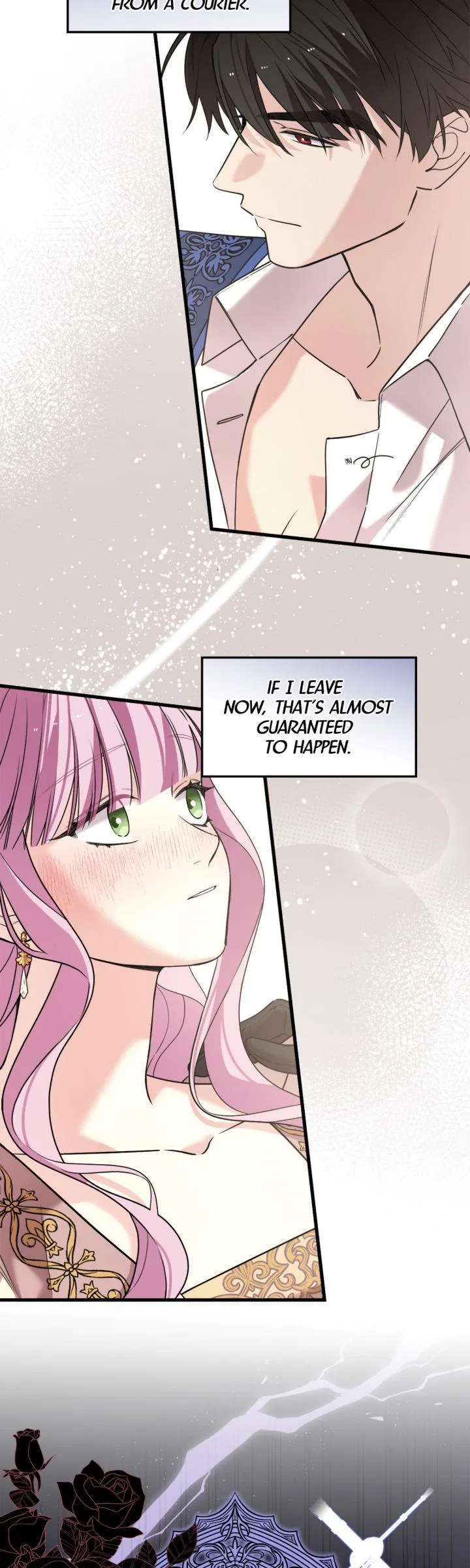 Although She is a Failed Princess, She is Loved by The Grand Duke in this Life Chapter 34 – Page 3