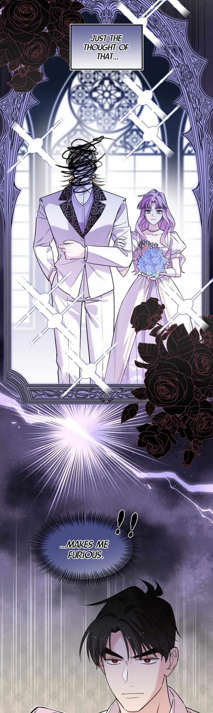 Although She is a Failed Princess, She is Loved by The Grand Duke in this Life Chapter 34 – Page 4