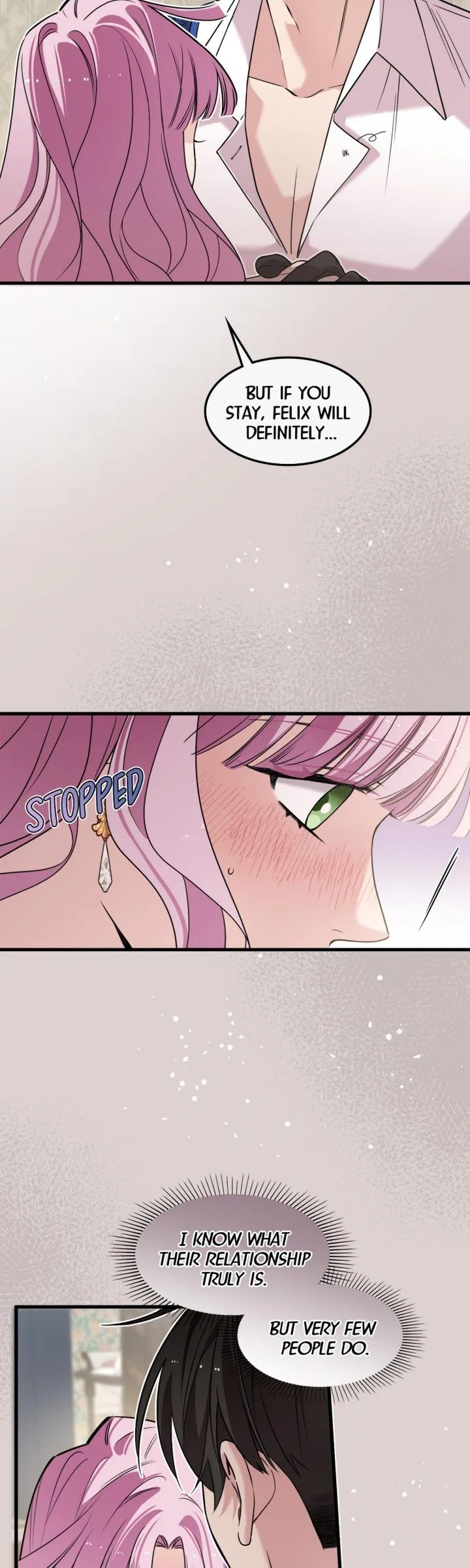 Although She is a Failed Princess, She is Loved by The Grand Duke in this Life Chapter 34 – Page 5