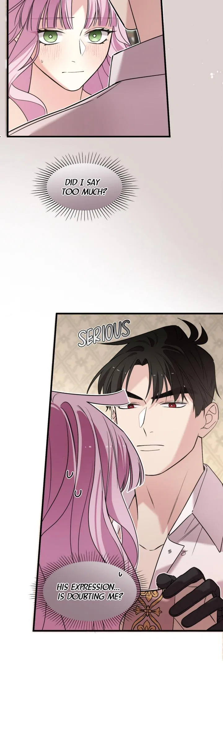 Although She is a Failed Princess, She is Loved by The Grand Duke in this Life Chapter 34 – Page 6