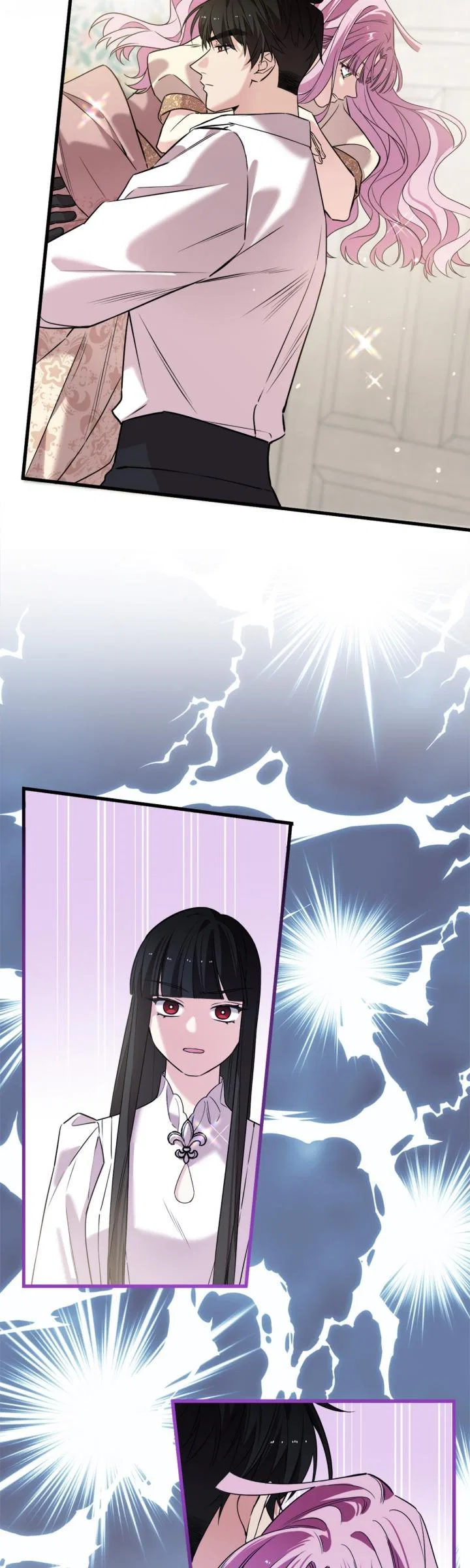 Although She is a Failed Princess, She is Loved by The Grand Duke in this Life Chapter 34 – Page 9