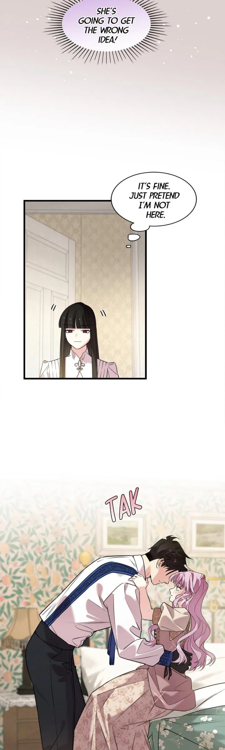 Although She is a Failed Princess, She is Loved by The Grand Duke in this Life Chapter 34 – Page 11