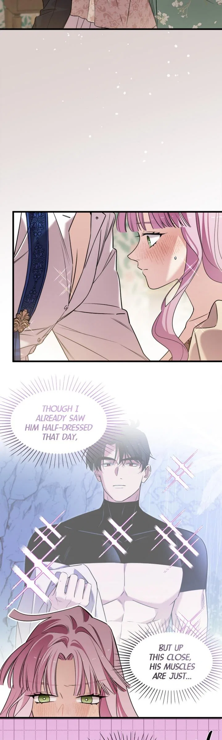 Although She is a Failed Princess, She is Loved by The Grand Duke in this Life Chapter 34 – Page 12